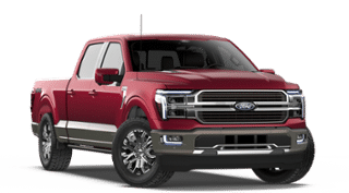 2026 Ford F-150® External Image 4